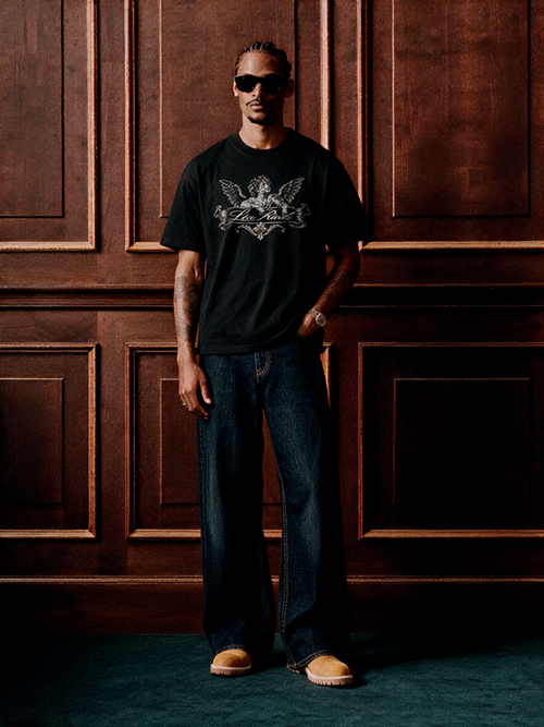 L’Ange Gardien T-Shirt